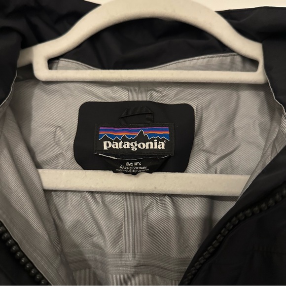 Women's Torrentshell 3L Rain Parka - Picture 6 of 9